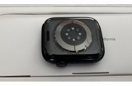 Apple Watch S9 Midnight 45mm
