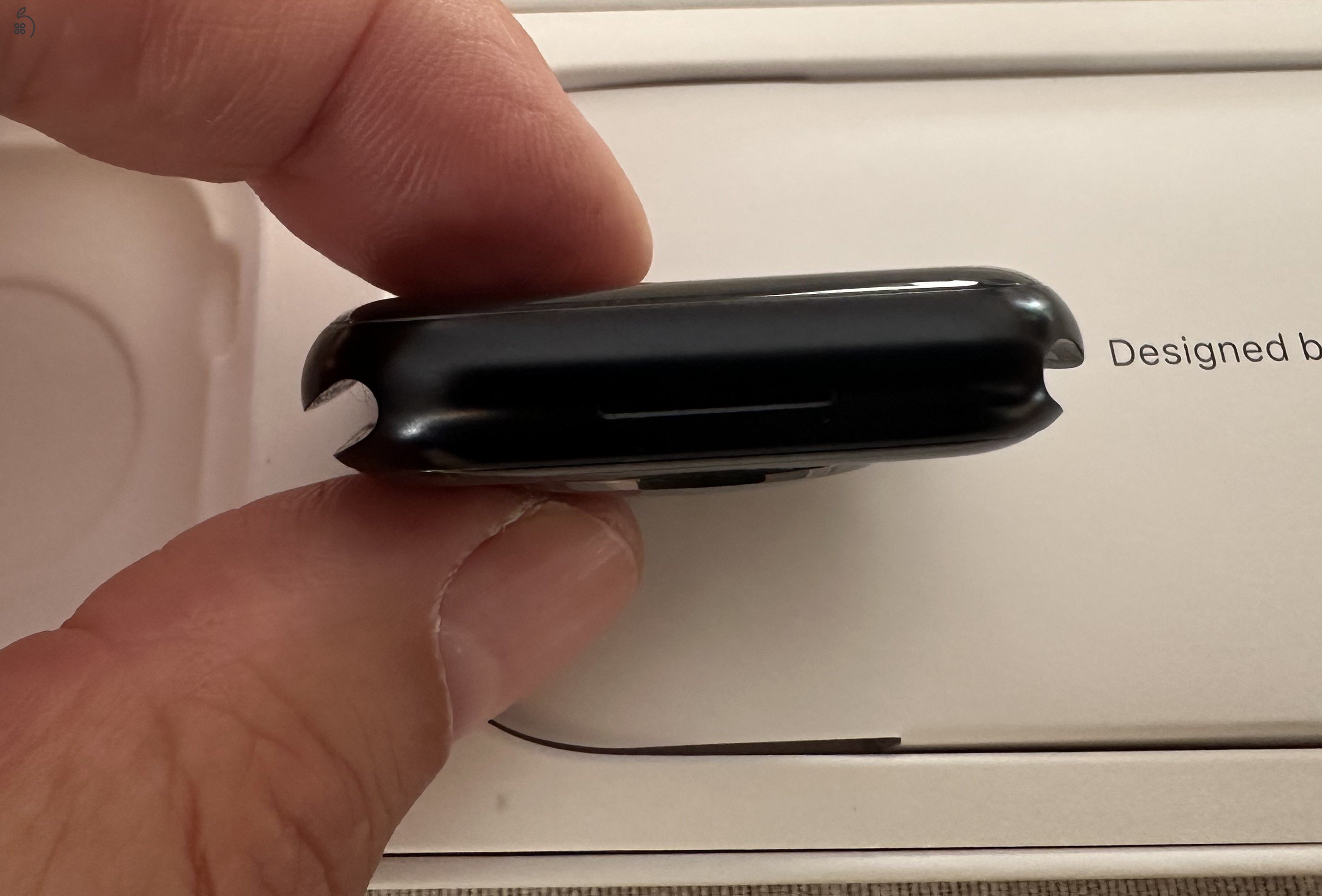 Apple Watch S9 Midnight 45mm