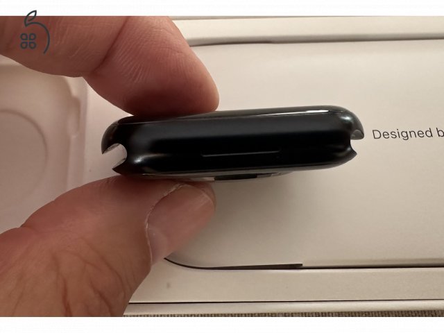 Apple Watch S9 Midnight 45mm