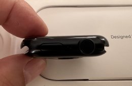 Apple Watch S9 Midnight 45mm