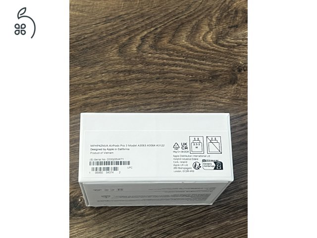 Apple AirPods Pro3