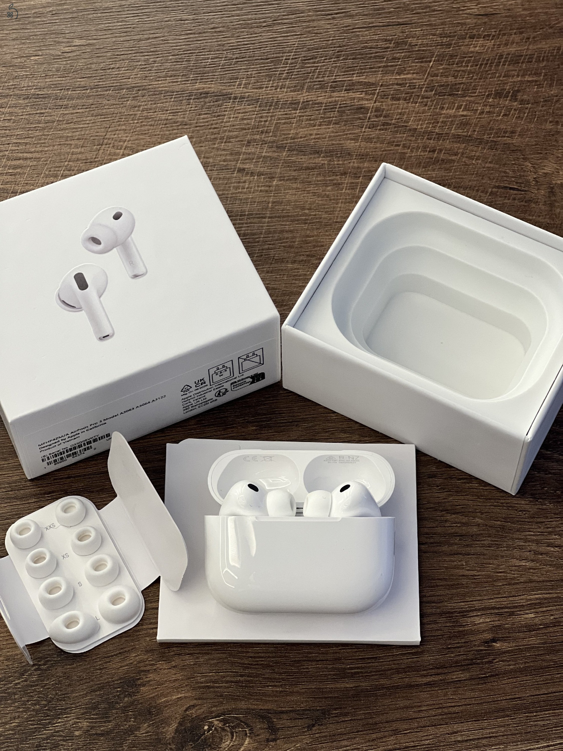 Apple AirPods Pro3