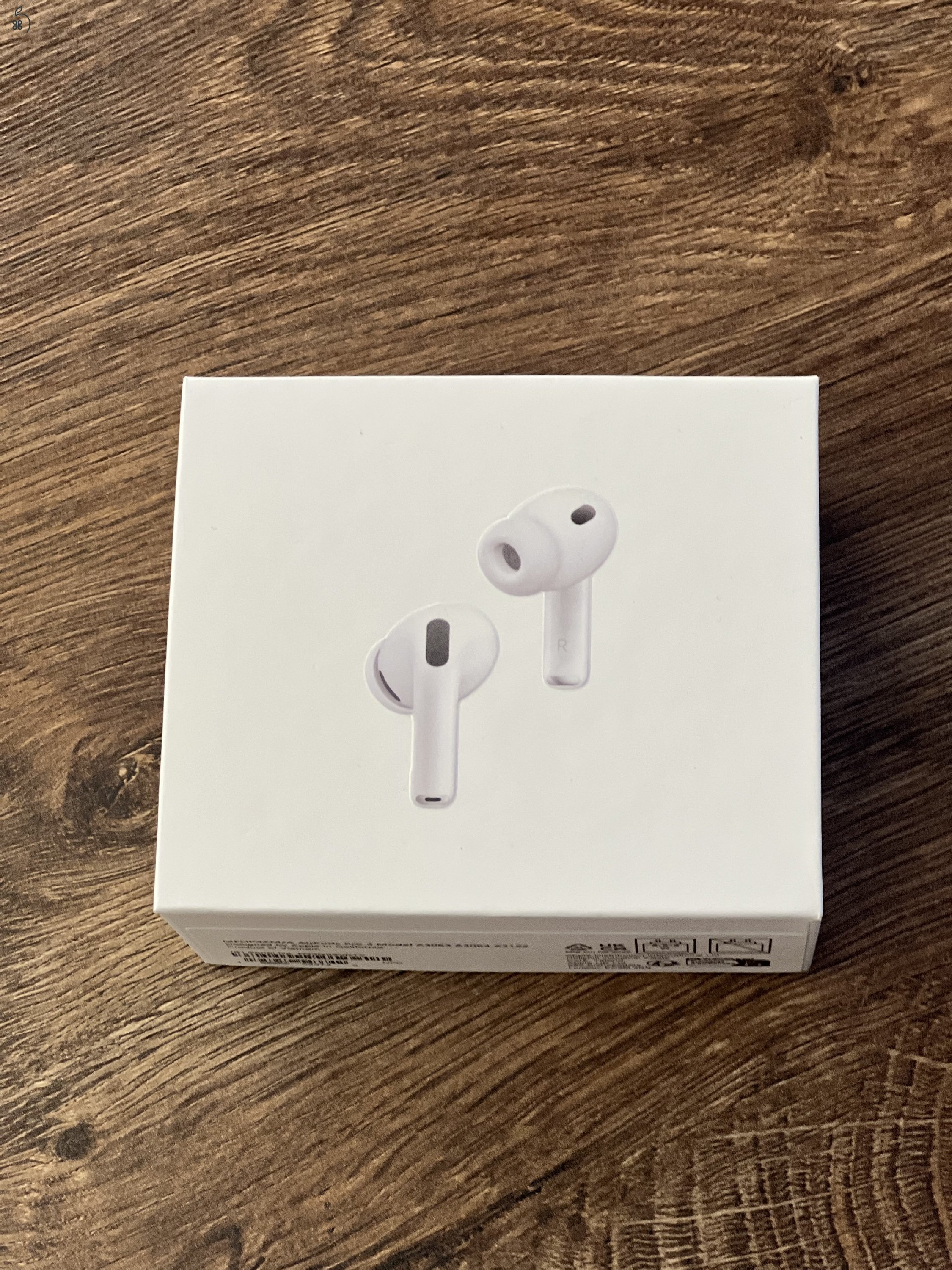 Apple AirPods Pro3