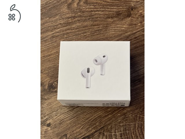 Apple AirPods Pro3