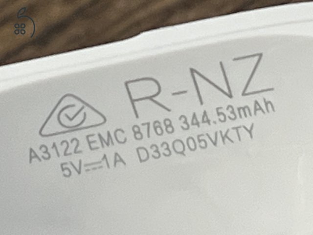 Apple AirPods Pro3