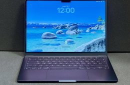 Apple MacBook Air 2022 M2 13