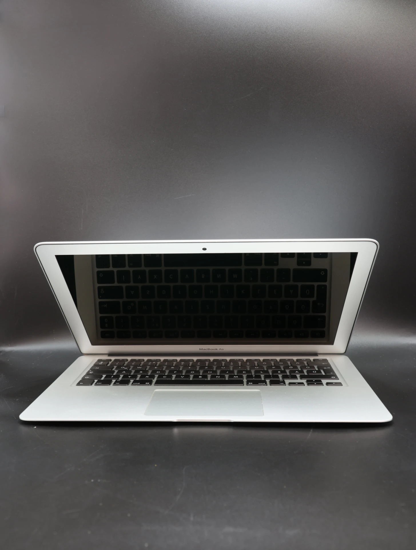 Apple MacBook Air 13″ 2017 i5 128 GB Silver 100% akku - 12 HÓ GARANCIA