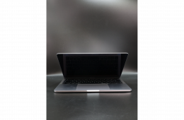 Apple MacBook Pro 13″ Touch Bar 2019 i5 128 GB Space Gray akku - 12 HÓ GARANCIA