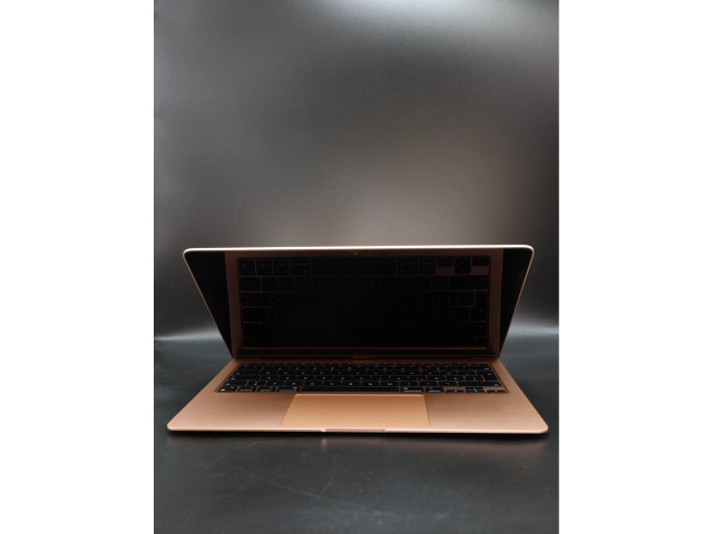 Apple MacBook Air 13″ 2020 M1 256 GB Gold 89% akku - 12 HÓ GARANCIA