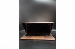 Apple MacBook Air 13″ 2020 M1 256 GB Gold 89% akku - 12 HÓ GARANCIA