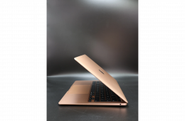 Apple MacBook Air 13″ 2020 M1 256 GB Gold 89% akku - 12 HÓ GARANCIA