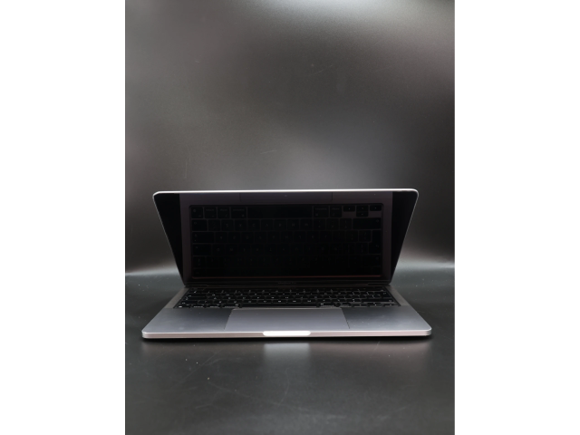 Apple MacBook Pro 13″ 2020 M1 512 GB Space Gray 90% akku - 12 HÓ GARANCIA