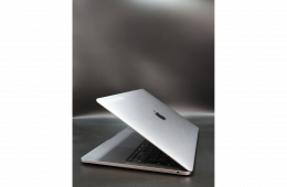 Apple MacBook Pro 13″ 2020 M1 512 GB Space Gray 90% akku - 12 HÓ GARANCIA