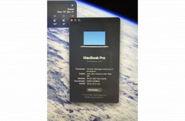 MacBook Pro 16” (2019) – Intel Core i7 / 16 GB RAM / 512 GB SSD