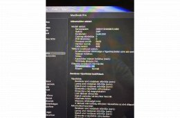 MacBook Pro 16” (2019) – Intel Core i7 / 16 GB RAM / 512 GB SSD