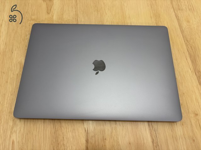 MacBook Pro 16” (2019) – Intel Core i7 / 16 GB RAM / 512 GB SSD