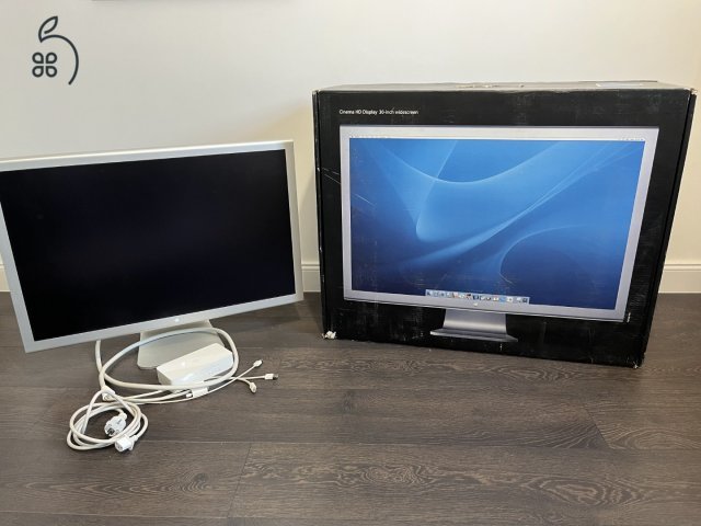 Apple Cinema Display 23