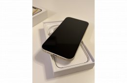 iPhone 15 sárga FÜGGETLEN - 100% akku 0 CIKLUS