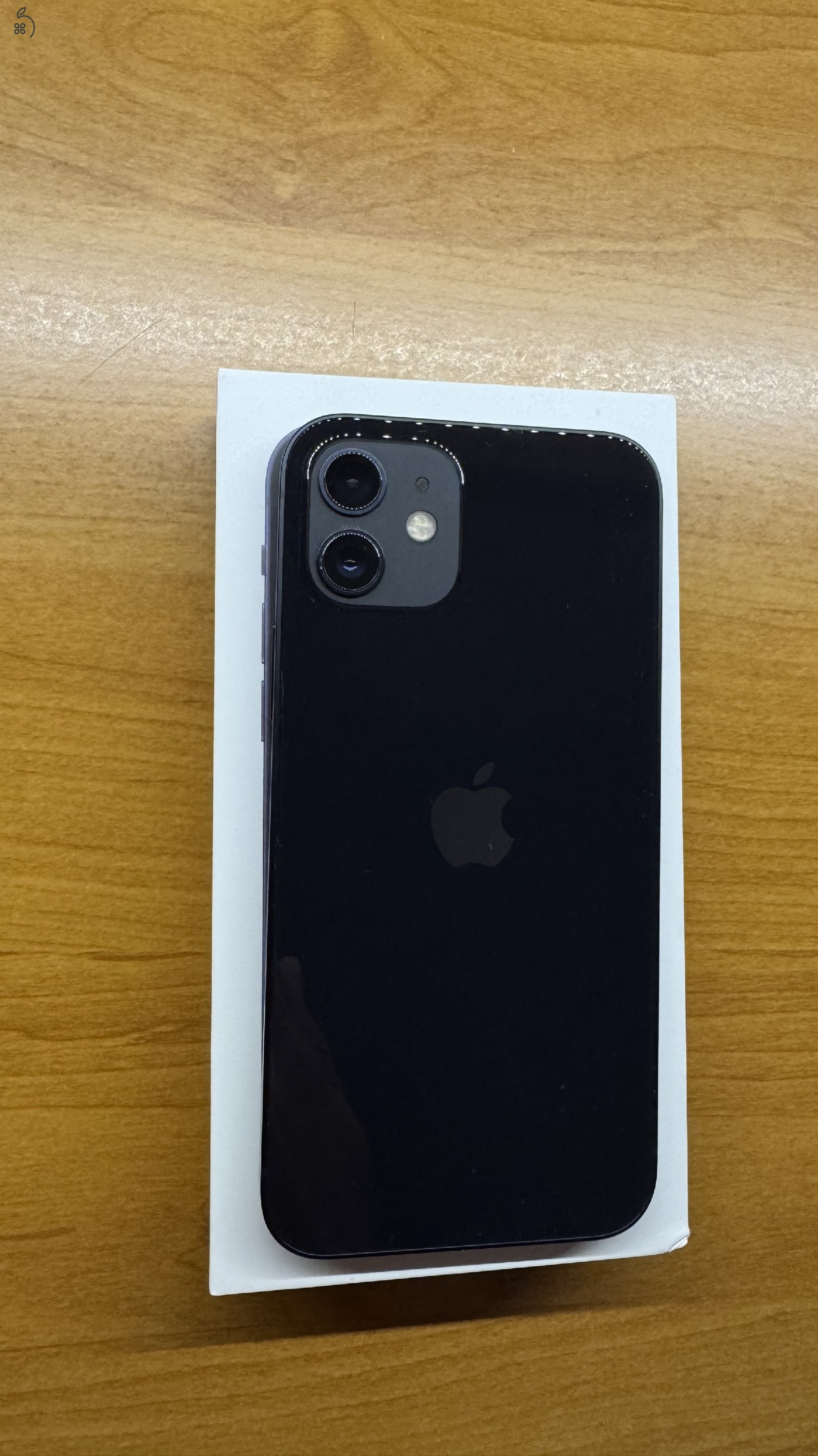 iPhone 12