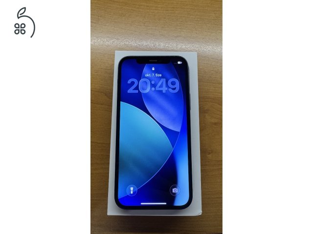 iPhone 12