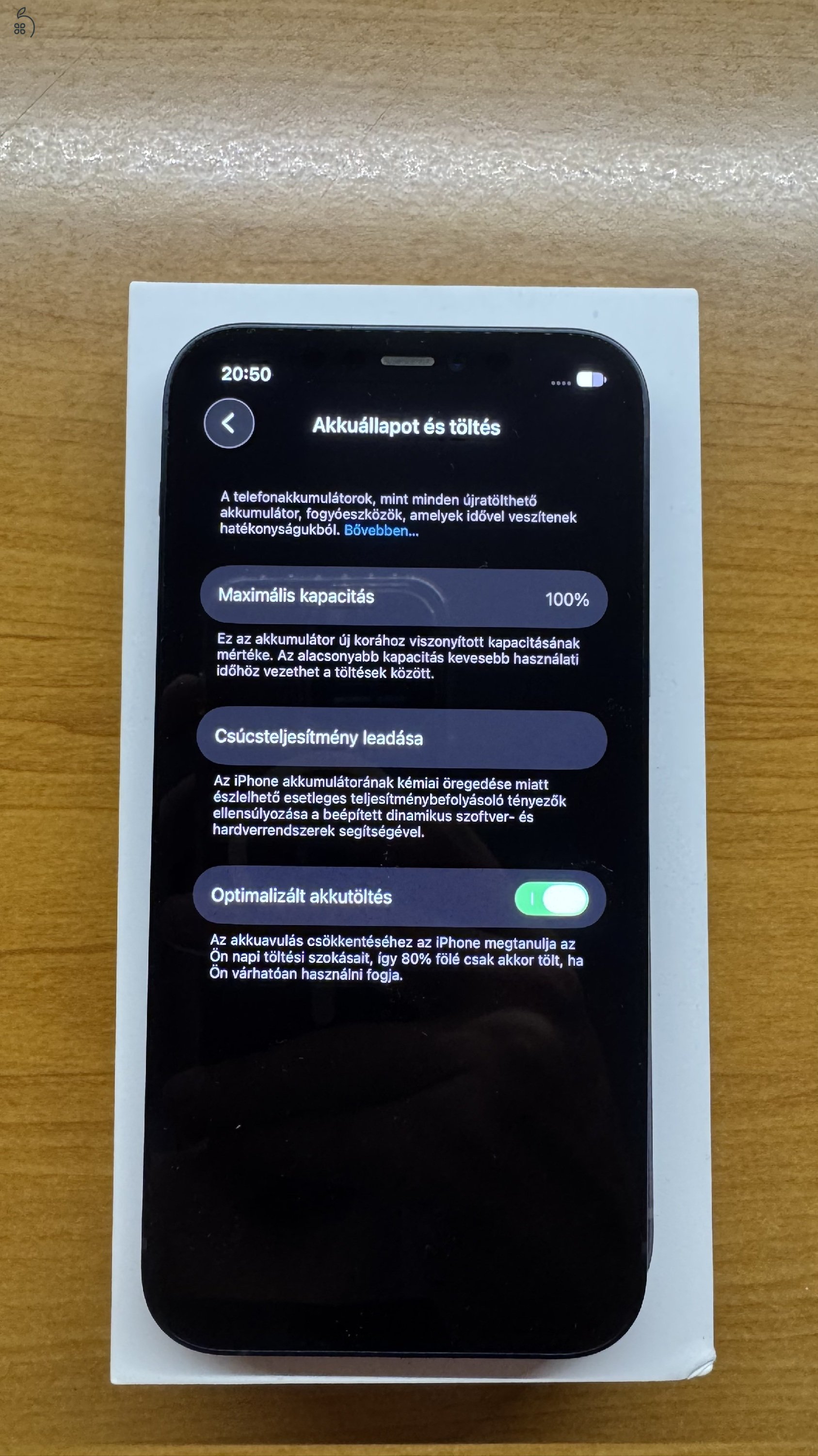 iPhone 12