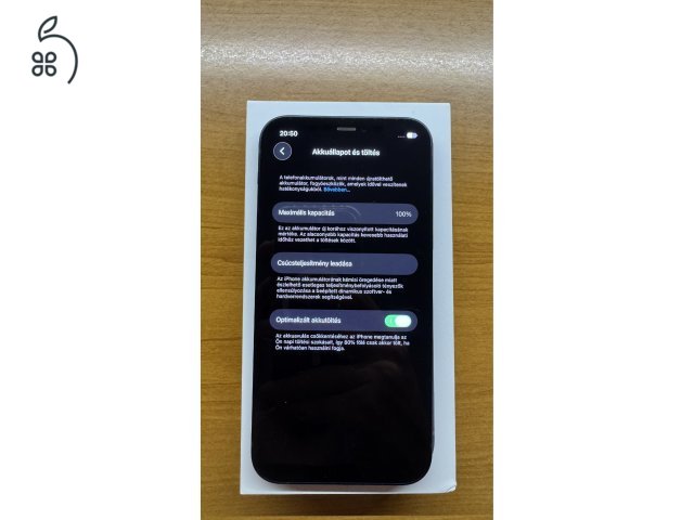 iPhone 12