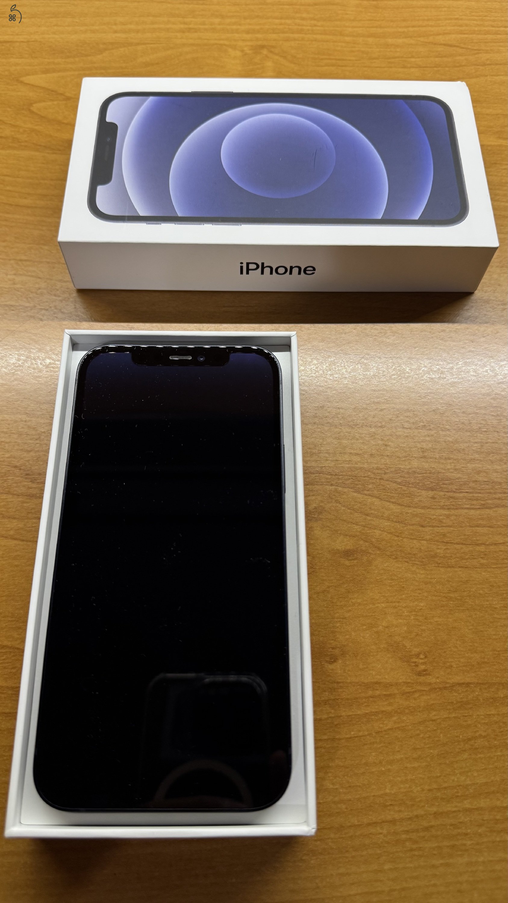 iPhone 12