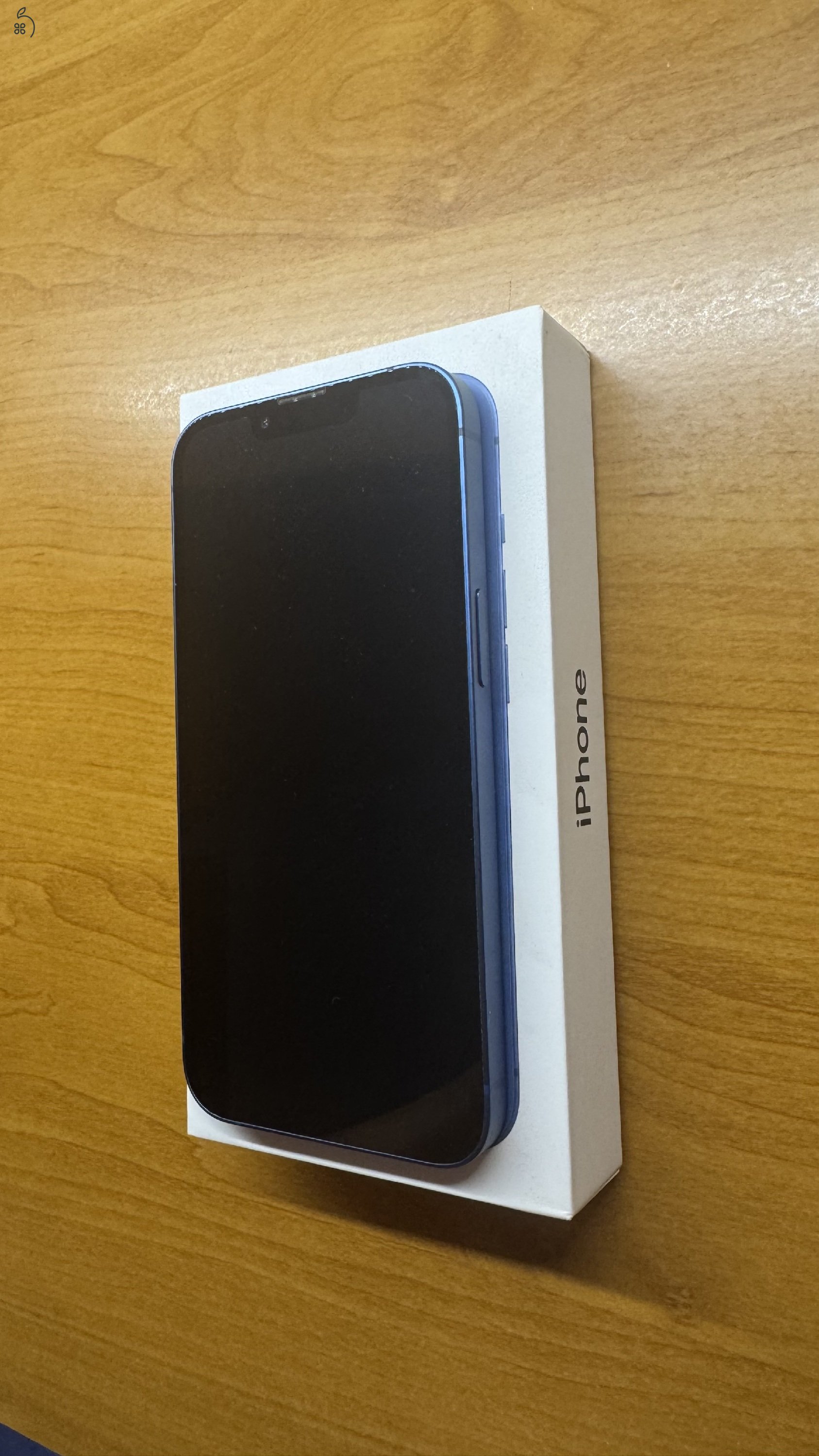iPhone 13