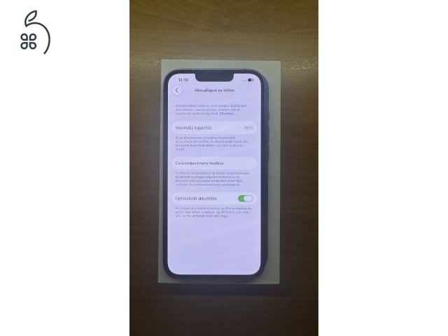 iPhone 13