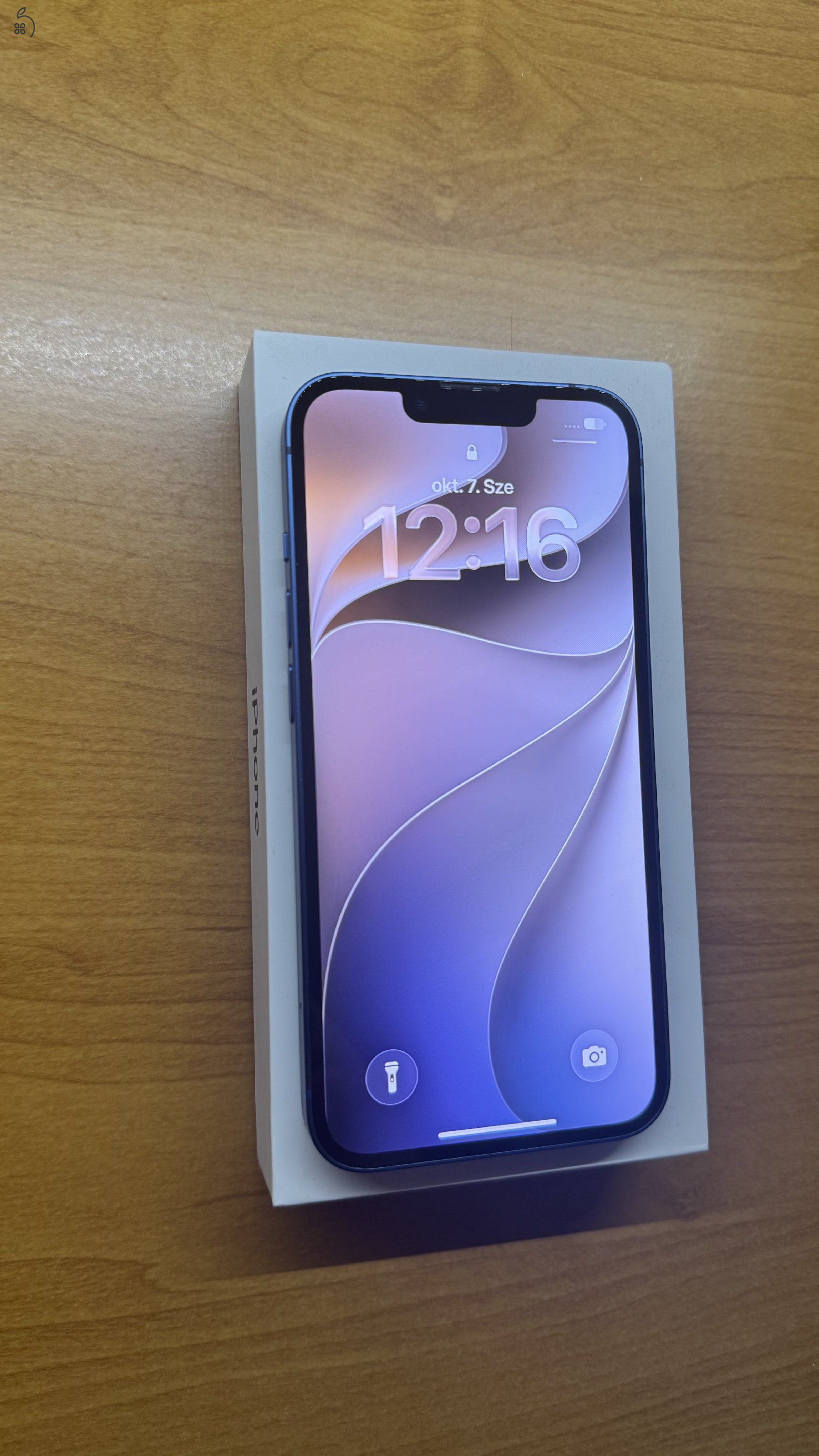 iPhone 13