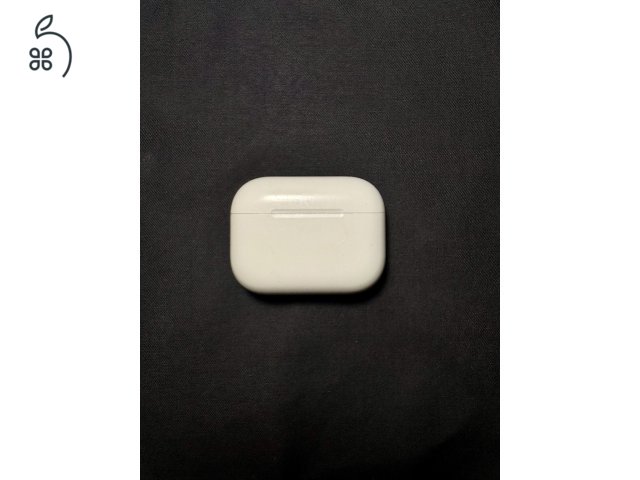 ERDETI!! Apple AirPods Pro 3 (USB-C MagSafe) iSTYLE számla + garancia 2027.10.13.