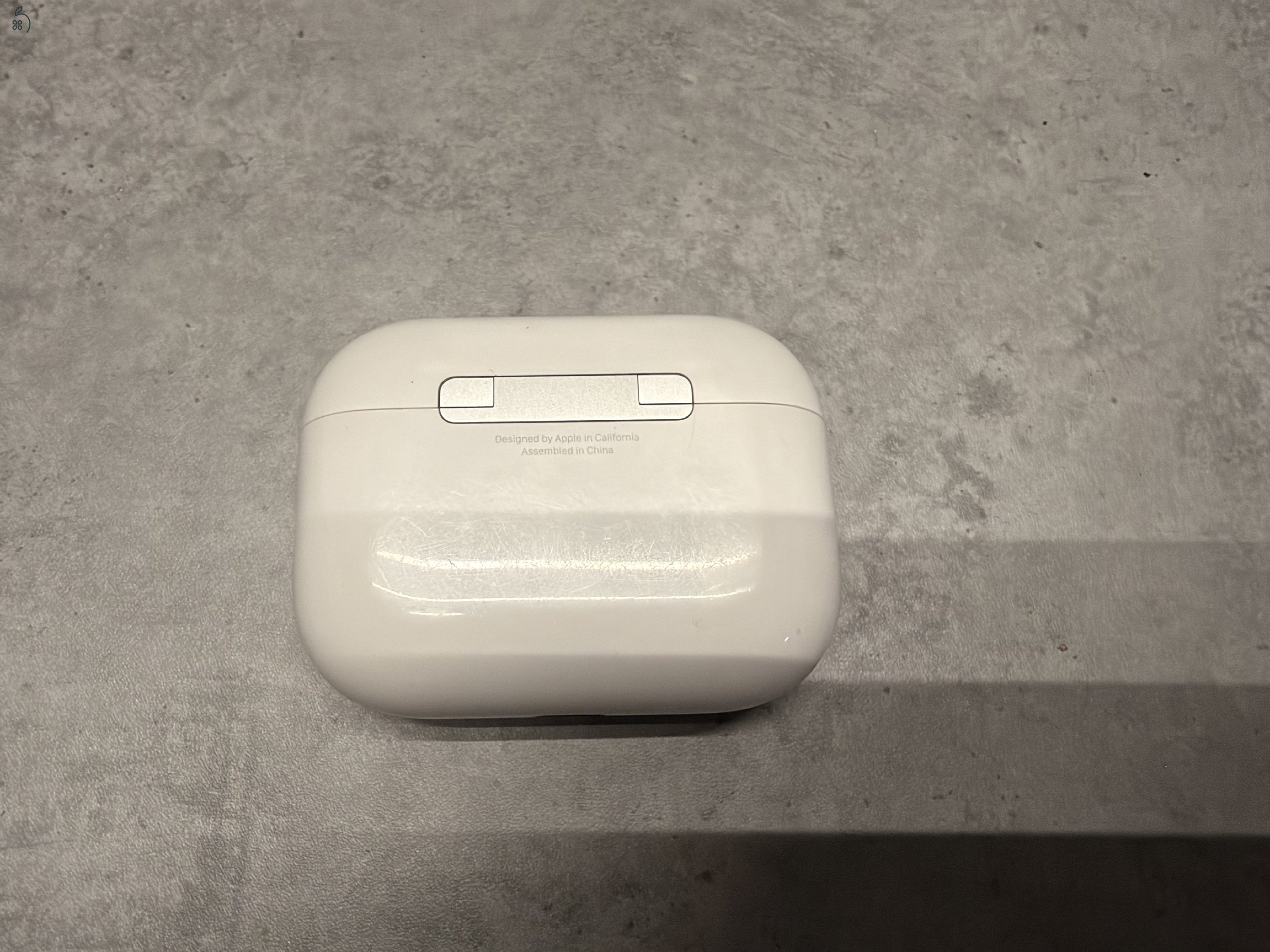 Apple AirPods Pro 3