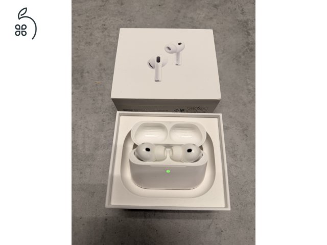 Apple AirPods Pro 3