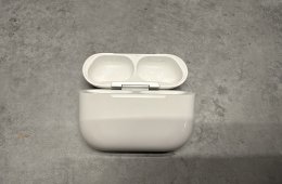 Apple AirPods Pro 3