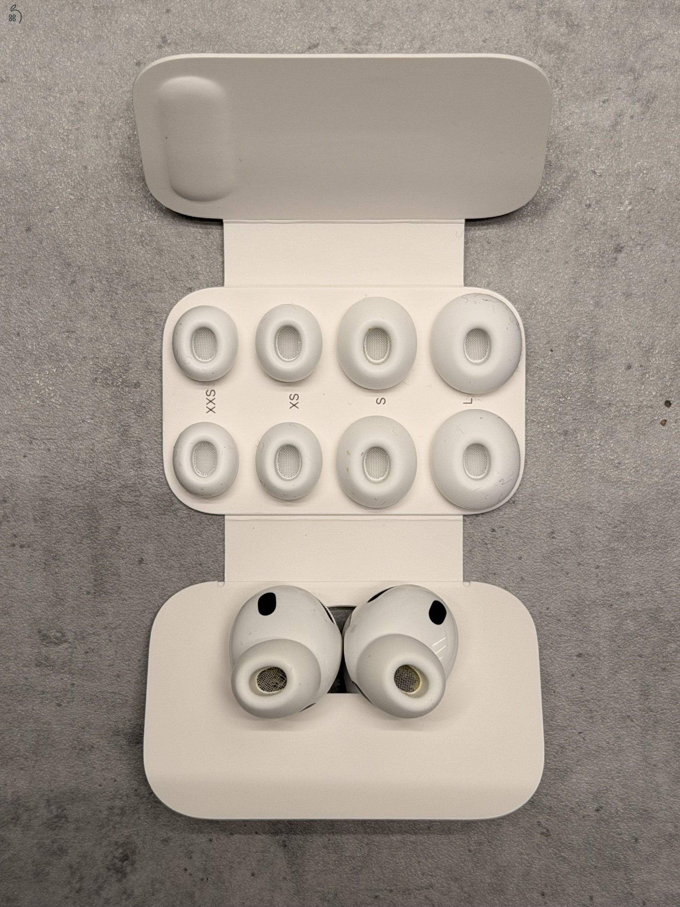 Apple AirPods Pro 3