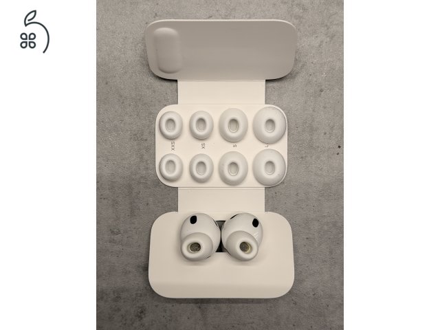 Apple AirPods Pro 3
