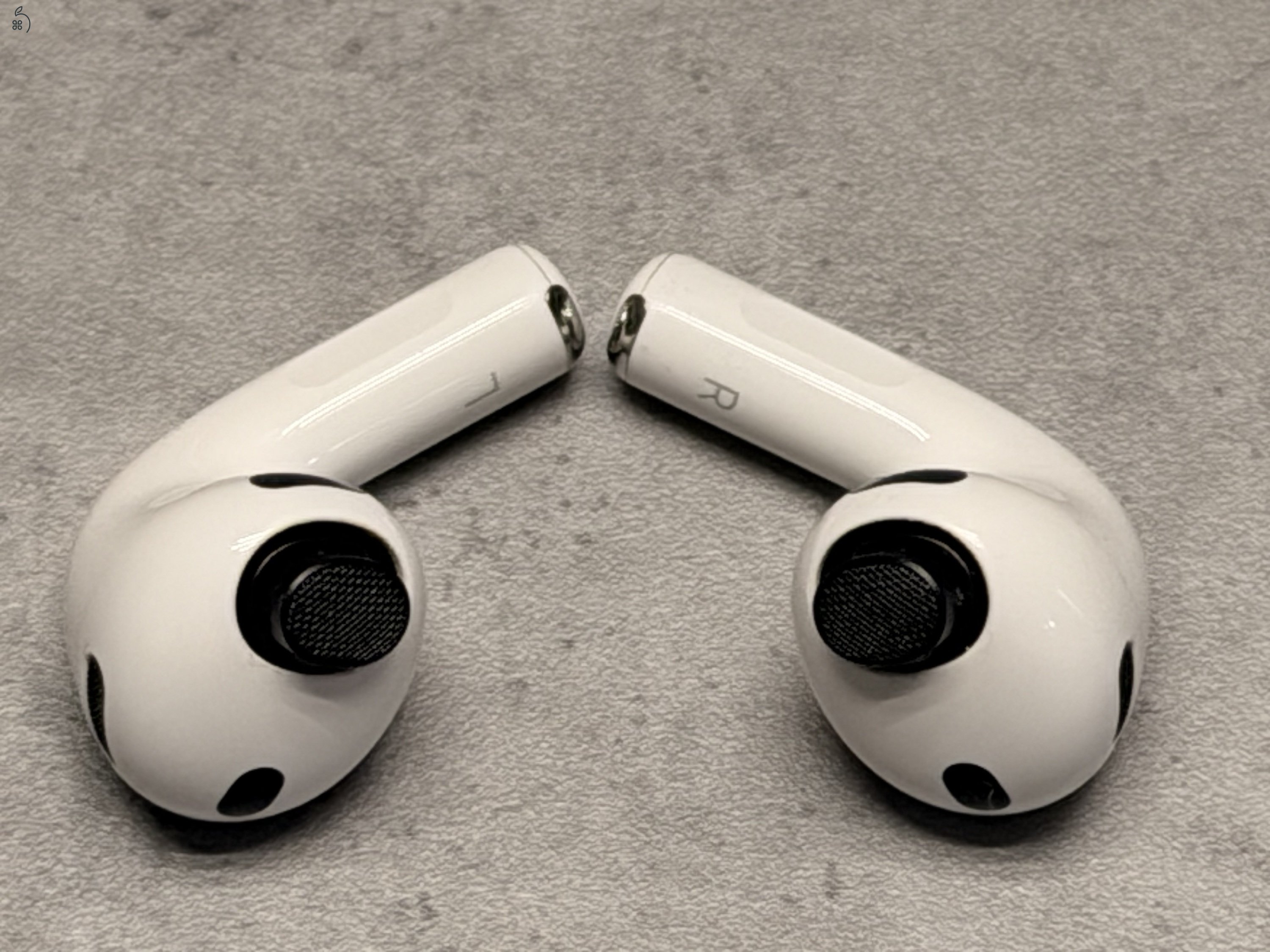 Apple AirPods Pro 3