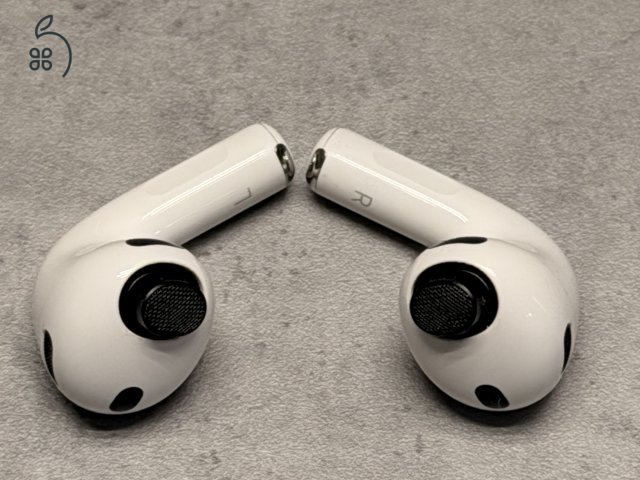Apple AirPods Pro 3