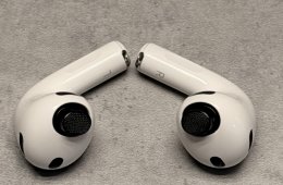Apple AirPods Pro 3
