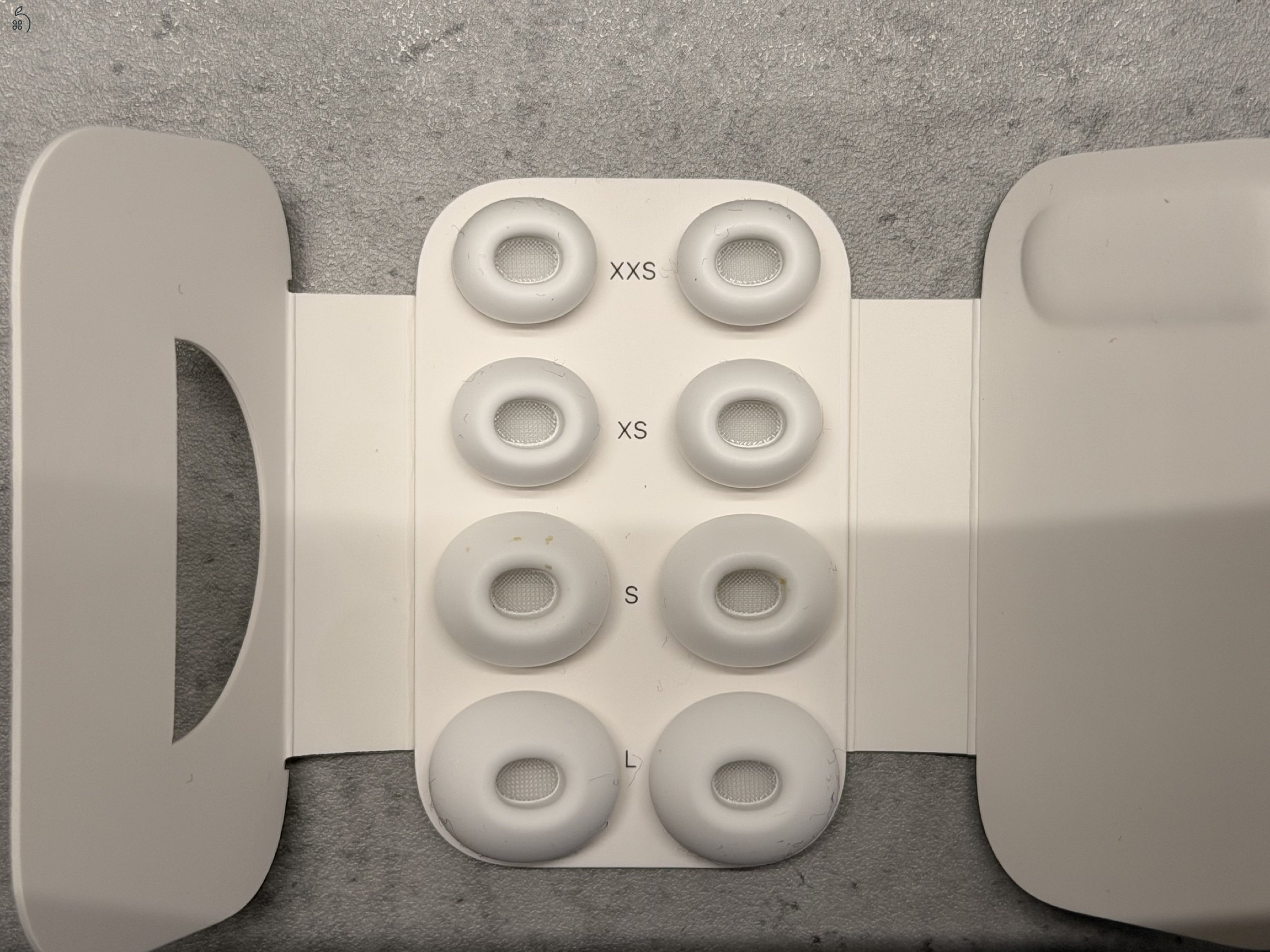 Apple AirPods Pro 3