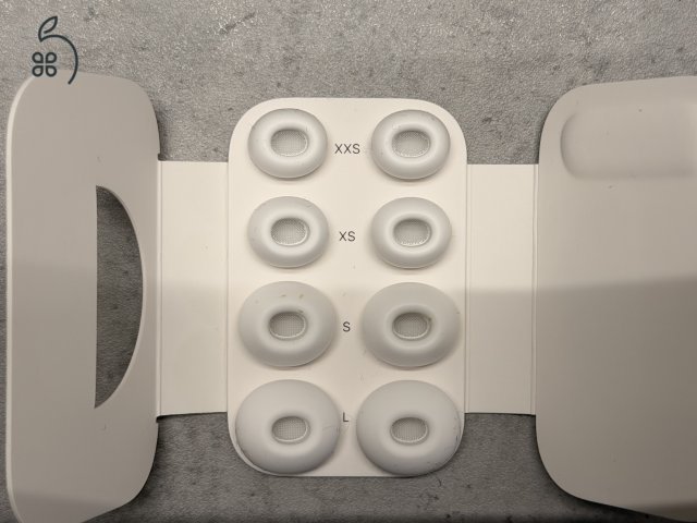 Apple AirPods Pro 3