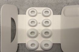 Apple AirPods Pro 3