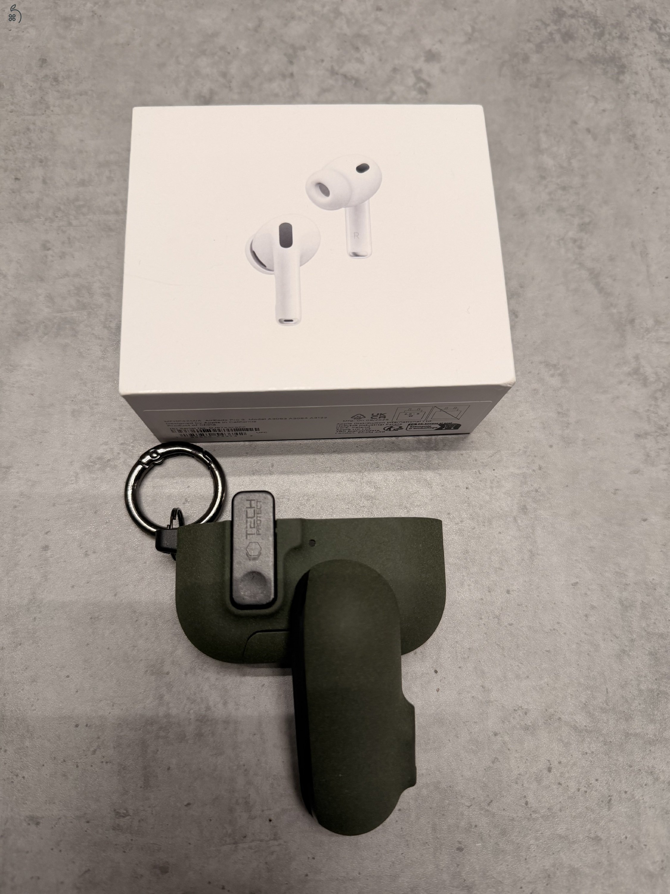 Apple AirPods Pro 3