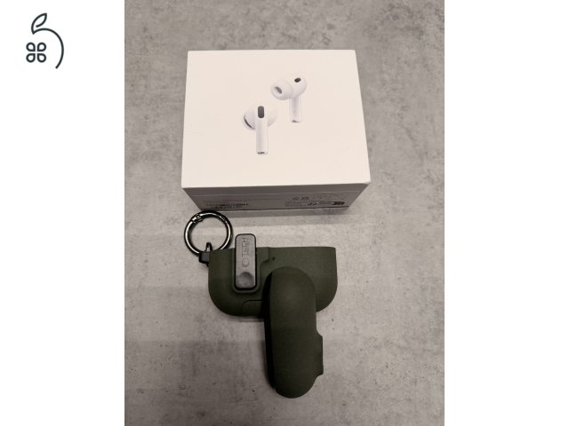 Apple AirPods Pro 3