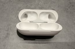 Apple AirPods Pro 3