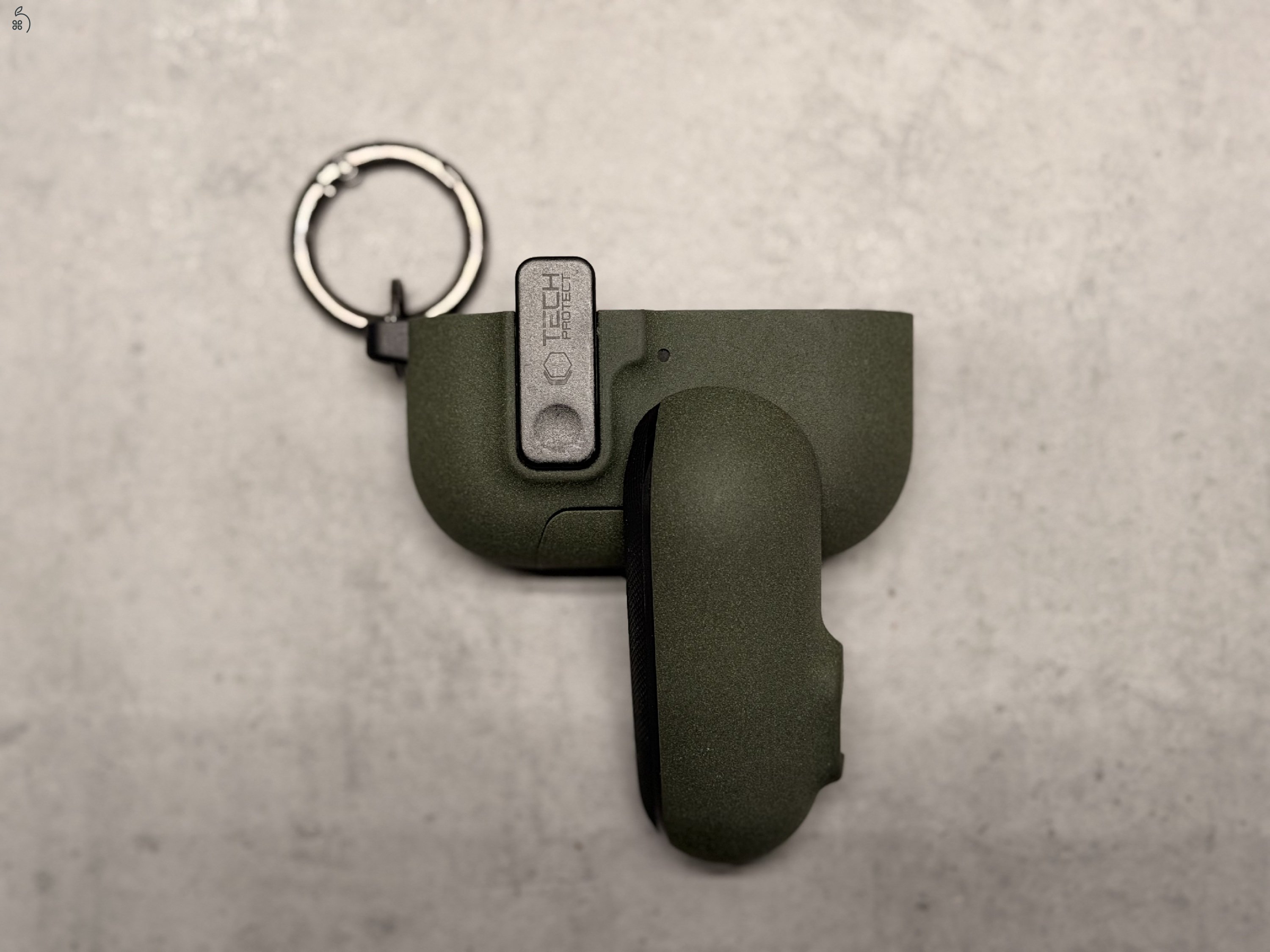 Apple AirPods Pro 3