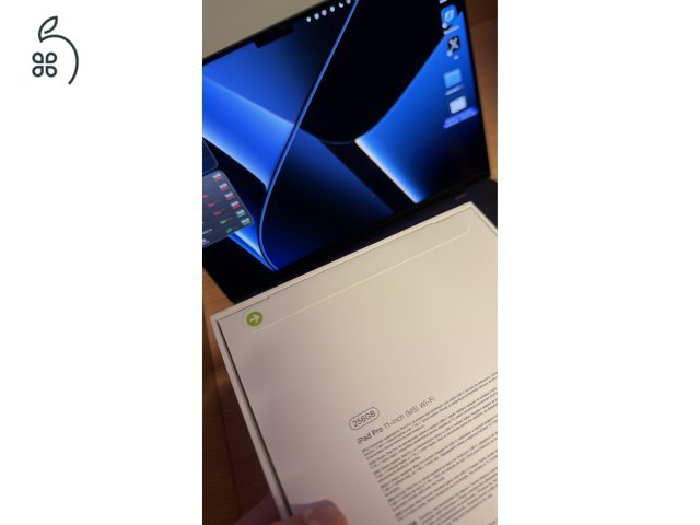 Bontatlan Ipad Pro M5 256GB 11