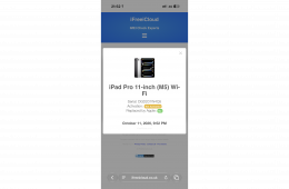Bontatlan Ipad Pro M5 256GB 11
