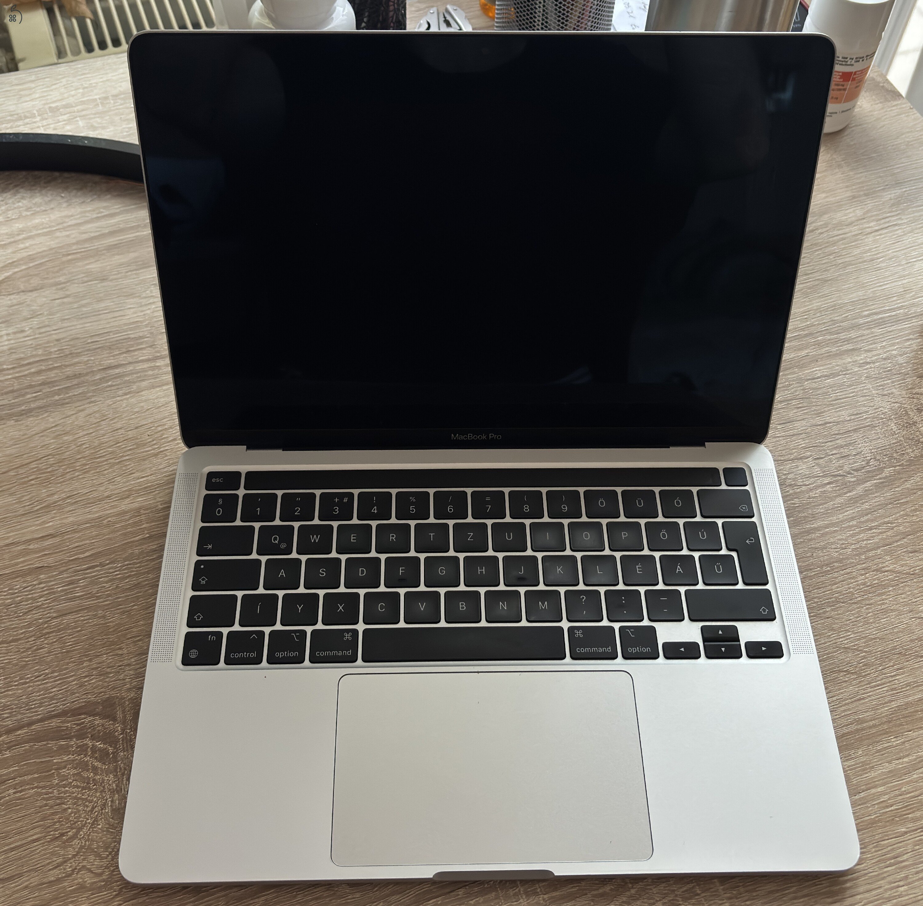 MacBook Pro M1 16 GB RAM