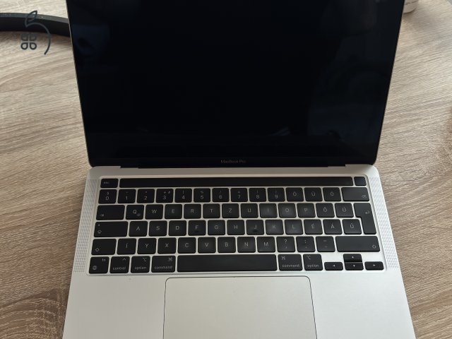 MacBook Pro M1 16 GB RAM